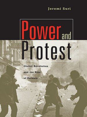 cover image of Power and Protest